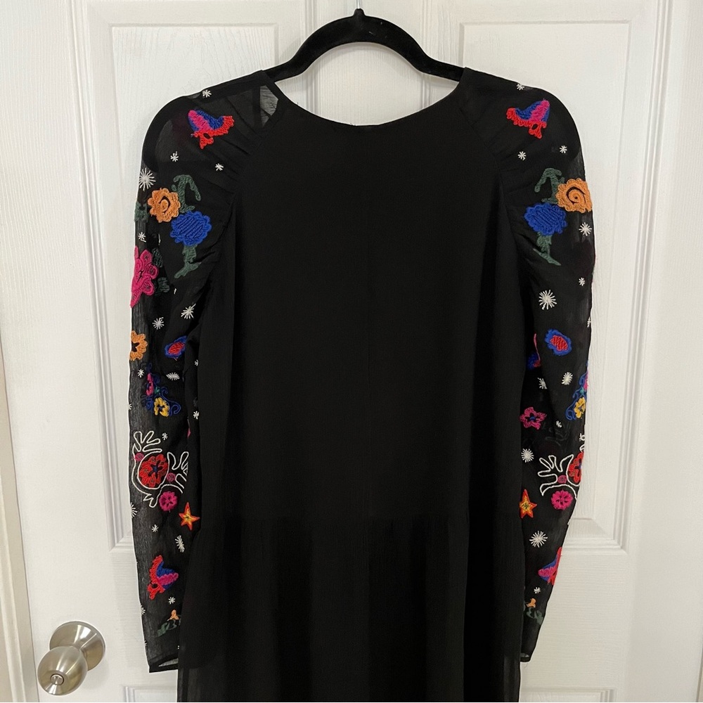 DESIGUAL VEST_PRINCESS DRESS - Picture 11 of 16